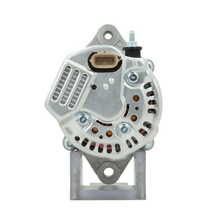 PlusLine Original Alternator for Cummins 35A 1012111250+