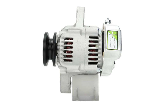 PlusLine Original Alternator for Takeuchi 40A 1012111380+