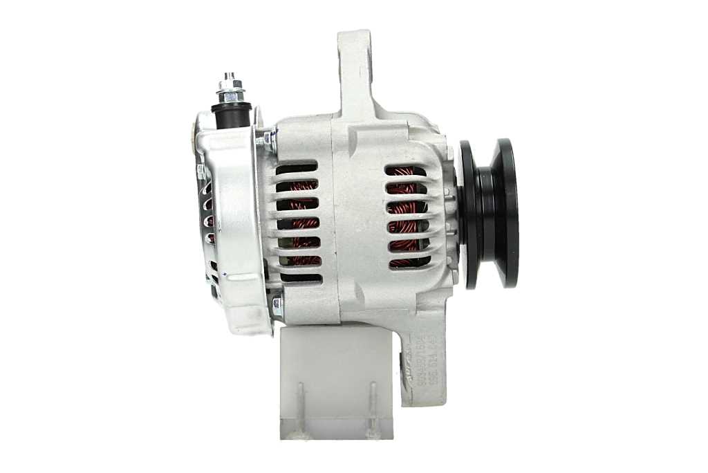 PlusLine Original Alternator for Takeuchi 40A 1012111380+