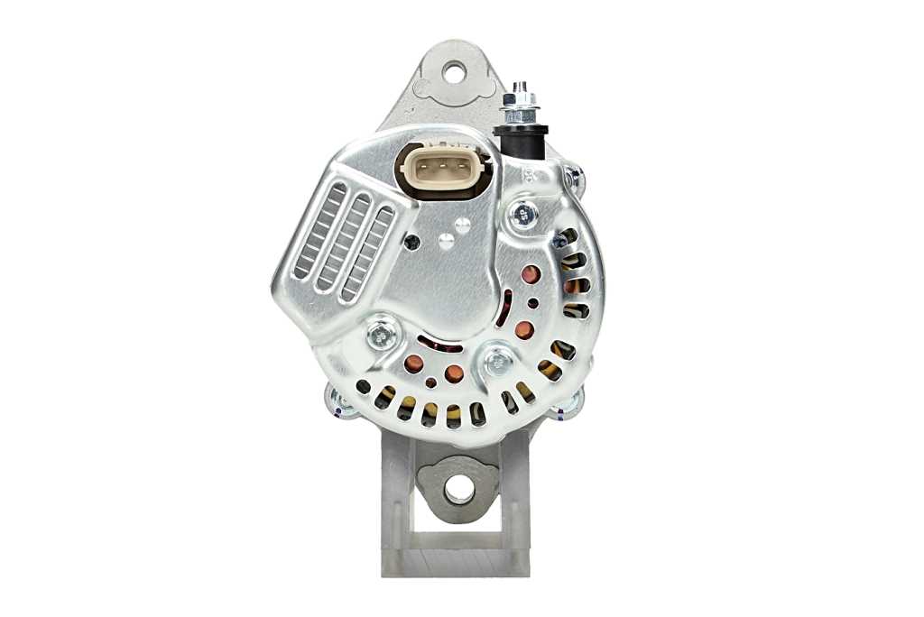 PlusLine Original Alternator for Takeuchi 40A 1012111380+
