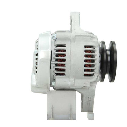 PlusLine Original Alternator for Massey Ferguson 60A 1012112040+