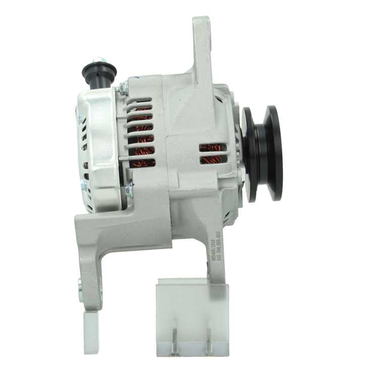 PlusLine Original Alternator for Caterpillar 55A 1012112770+