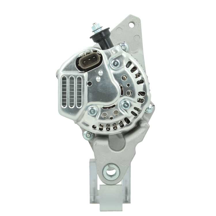PlusLine Original Alternator for Caterpillar 55A 1012112770+