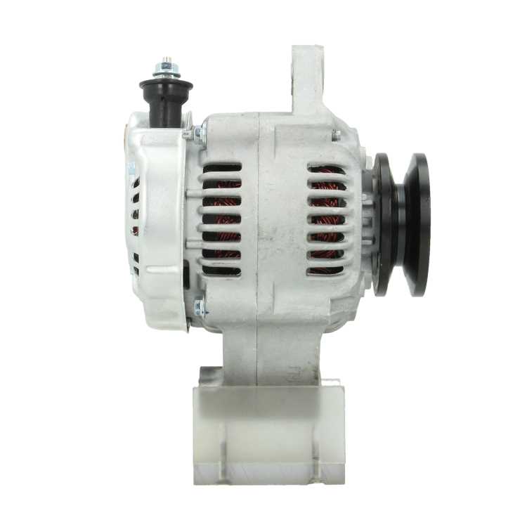 PlusLine Original Alternator for Caterpillar 55A 1012112780+