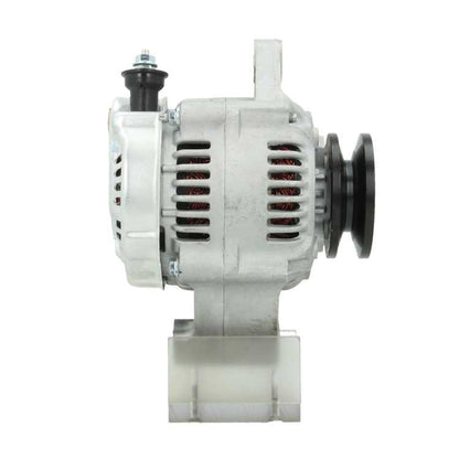 PlusLine Original Alternator for Caterpillar 55A 1012112780+