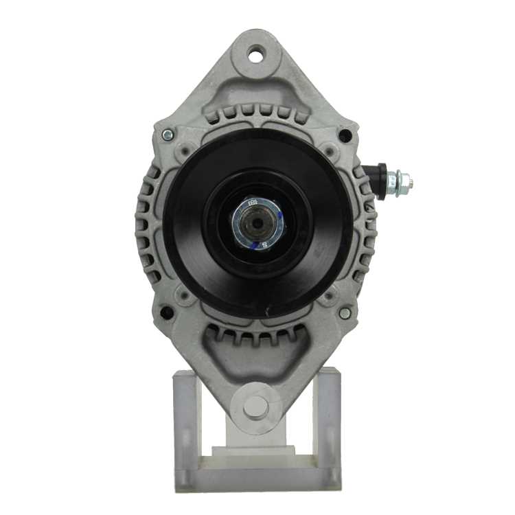 PlusLine Original Alternator for Yanmar 55A 1012112950+