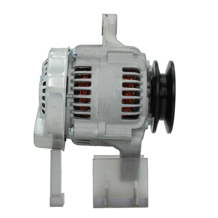 PlusLine Original Alternator for Yanmar 55A 1012112950+