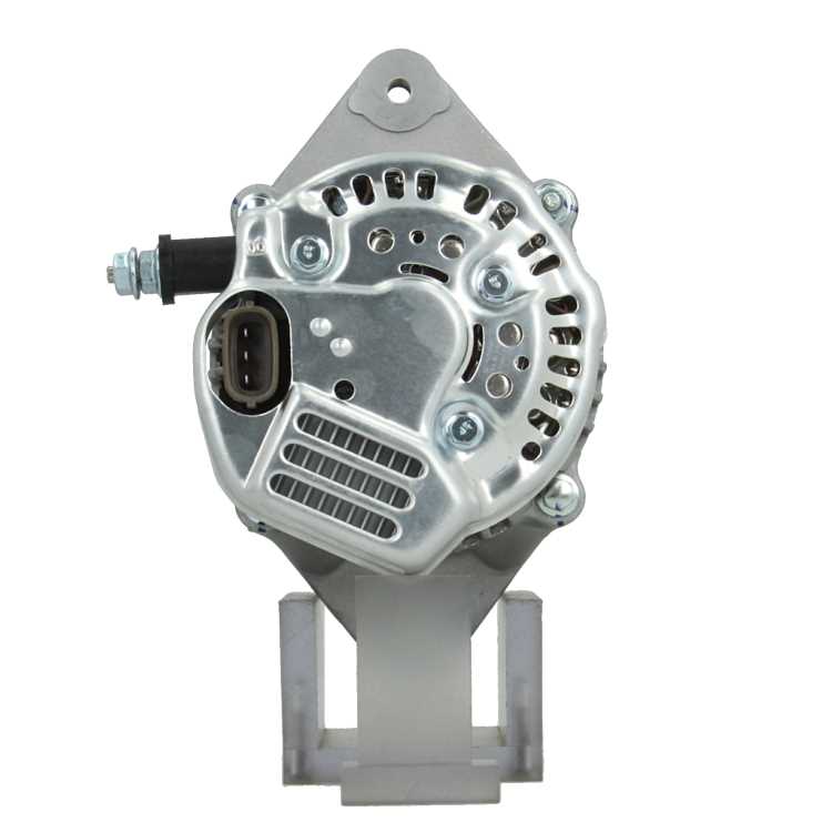PlusLine Original Alternator for Yanmar 55A 1012112950+