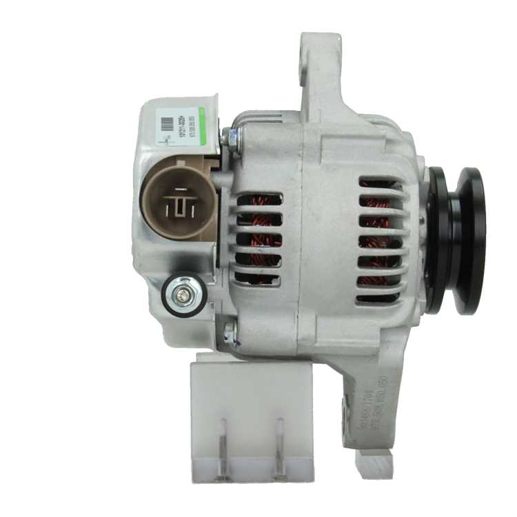 PlusLine Original Alternator for Mercury 50A 1012113020+
