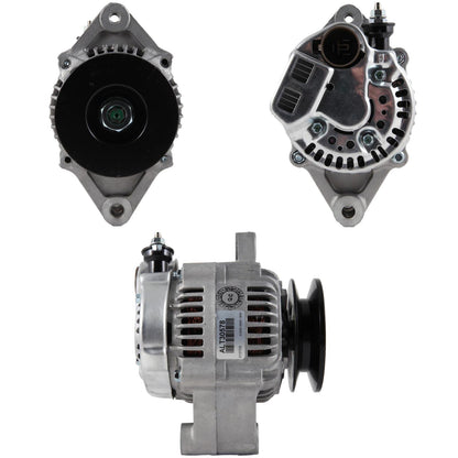 PlusLine Original Alternator for 50A 1012113060+