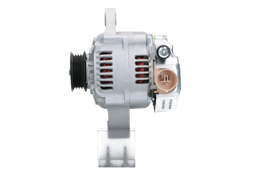 PlusLine Original Alternator for Mercury Marine 50A 1012113380+