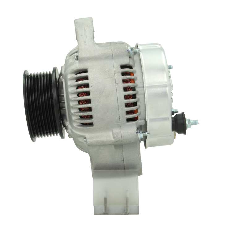 PlusLine Original Alternator for Kubota 35A 1012114310+