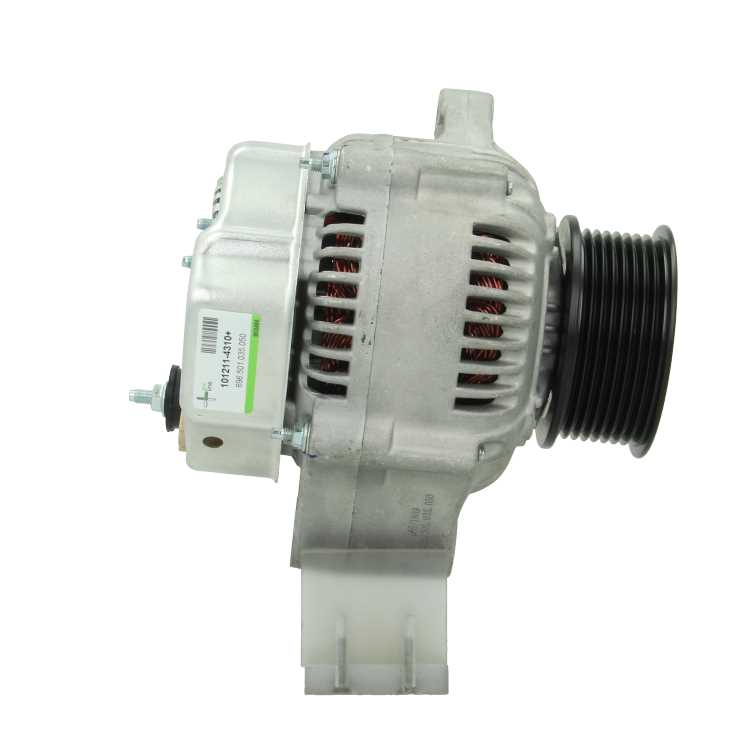 PlusLine Original Alternator for Kubota 35A 1012114310+
