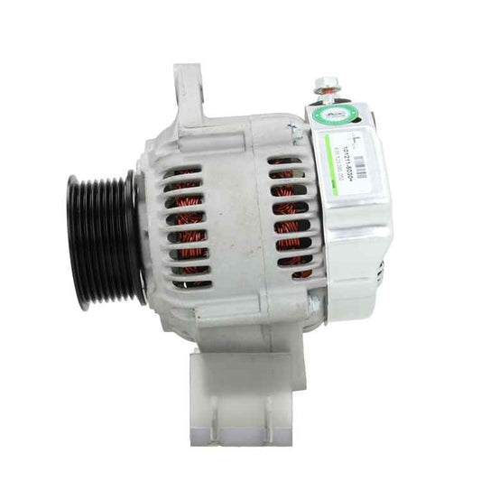 PlusLine Original Alternator for John Deere 90A 1012115030+