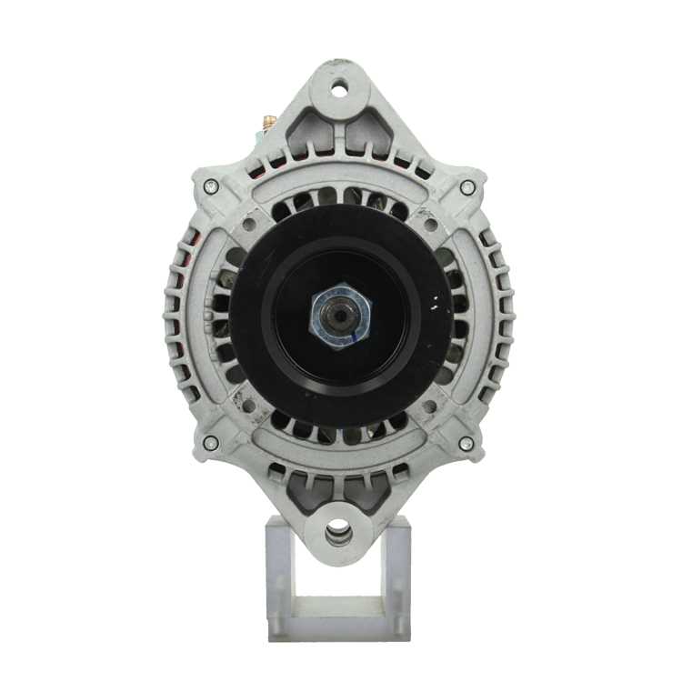 PlusLine Original Alternator for John Deere 120A 1012117130+