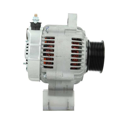 PlusLine Original Alternator for John Deere 120A 1012117130+