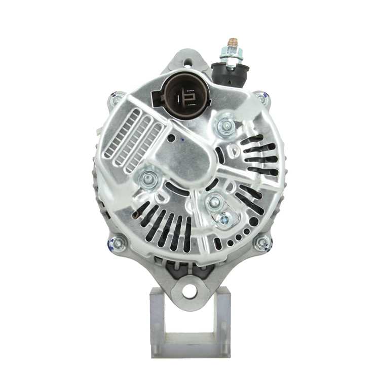 PlusLine Original Alternator for John Deere 120A 1012117130+