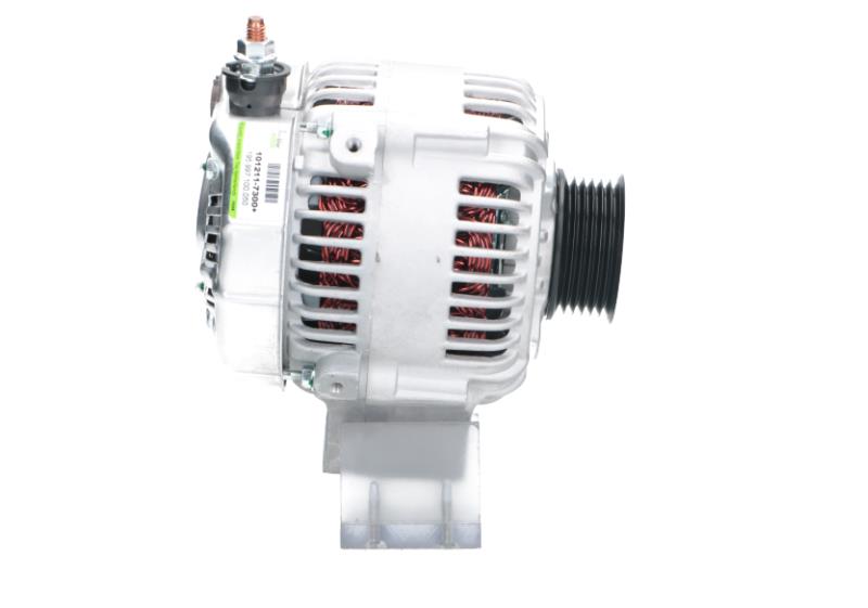 PlusLine Original Alternator for Lexus 100A 1012117300+