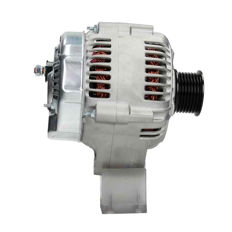 PlusLine Original Alternator for Jaguar 120A 1012117630+