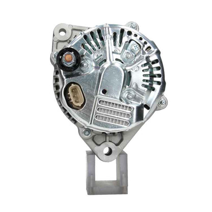 PlusLine Original Alternator for Jaguar 120A 1012117630+