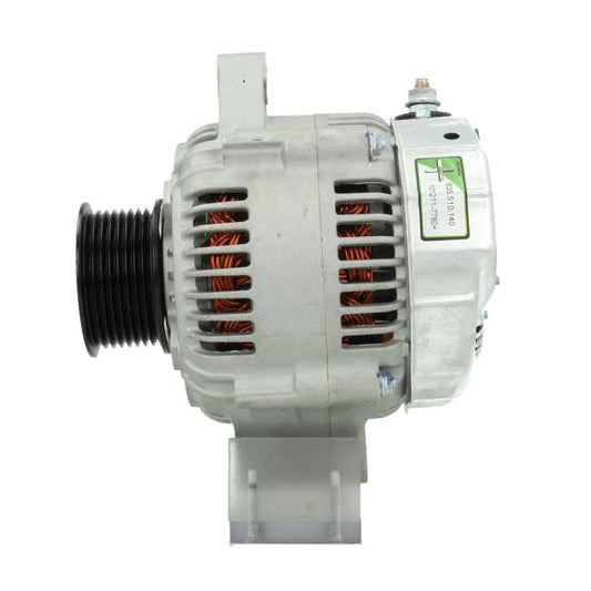 PlusLine Original Alternator for John Deere 140A 1012117780+