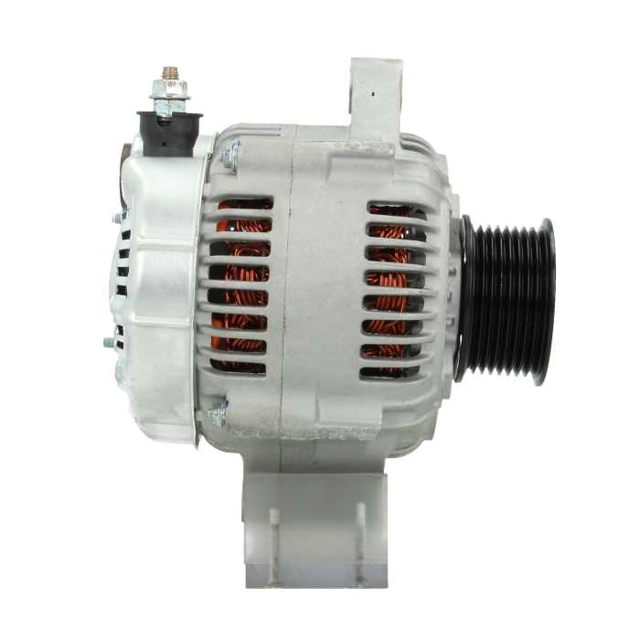 PlusLine Original Alternator for John Deere 140A 1012117780+