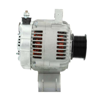 PlusLine Original Alternator for John Deere 140A 1012117780+