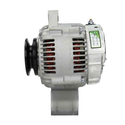 PlusLine Original Alternator for Perkins 140A 1012117880+