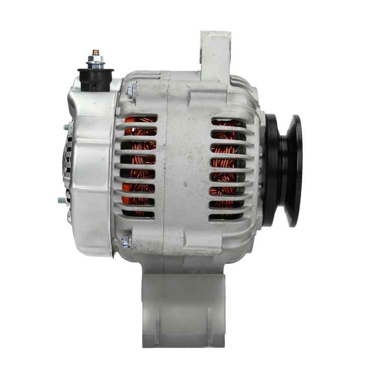 PlusLine Original Alternator for Perkins 140A 1012117880+