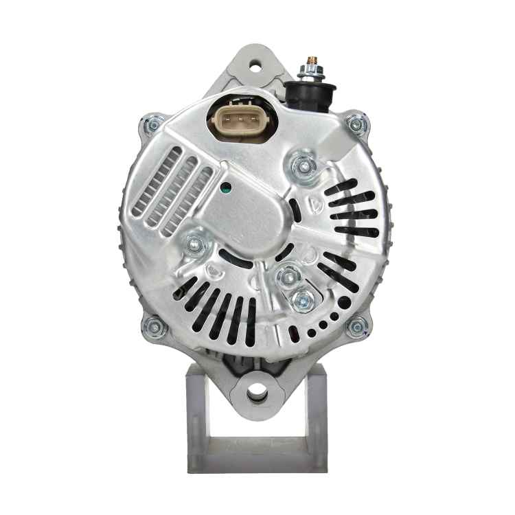 PlusLine Original Alternator for Perkins 140A 1012117880+
