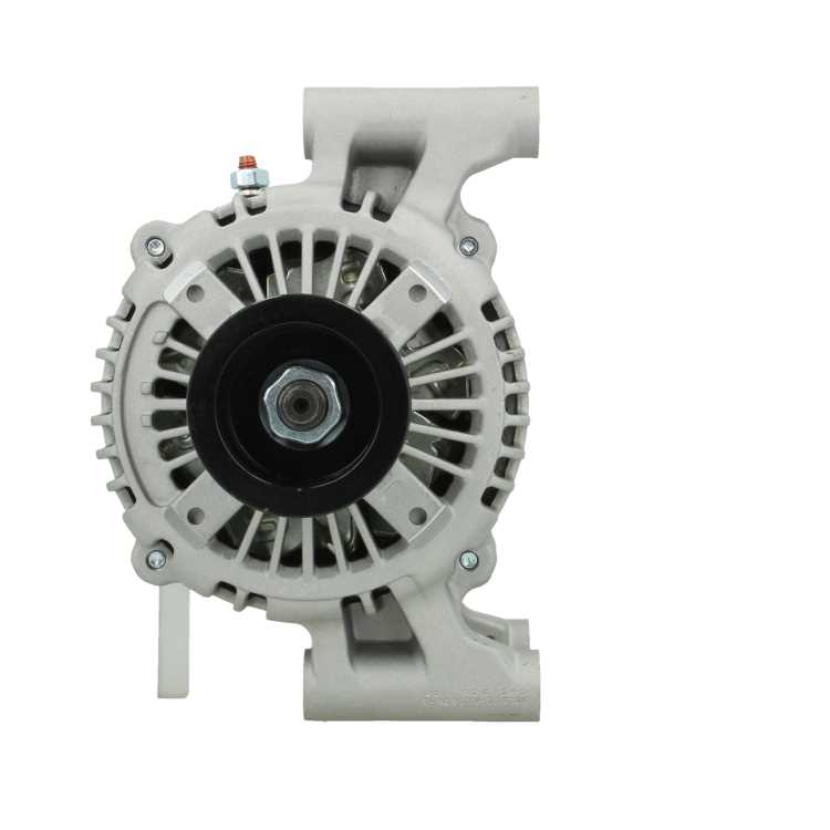 PlusLine Original Alternator for Jaguar 120A 1012117892+