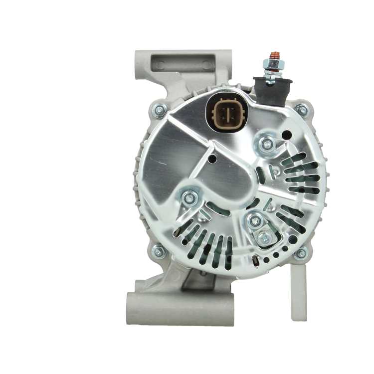 PlusLine Original Alternator for Jaguar 120A 1012117892+