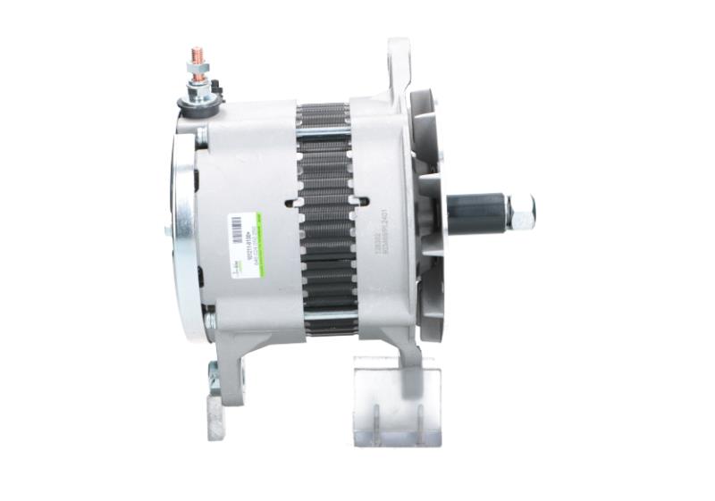 PlusLine Original Alternator for Caterpillar 50A 1012118130+