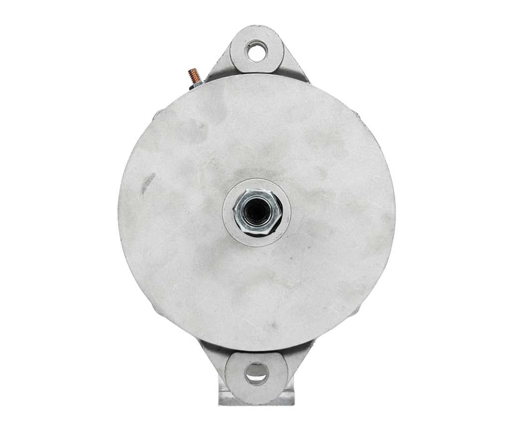 PlusLine Original Alternator for Caterpillar 65A 1012118140+
