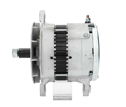 PlusLine Original Alternator for Caterpillar 65A 1012118140+