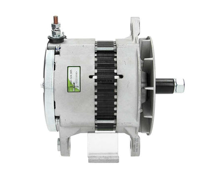 PlusLine Original Alternator for Caterpillar 65A 1012118140+