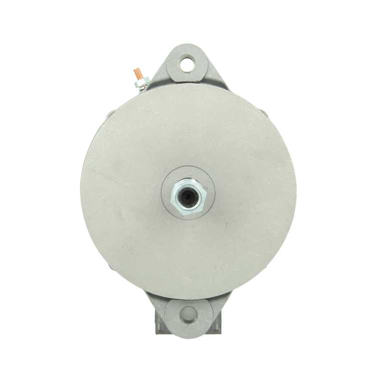 PlusLine Original Alternator for Caterpillar 95A 1012118340+
