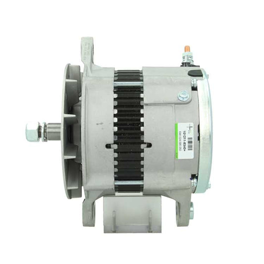 PlusLine Original Alternator for Caterpillar 95A 1012118340+