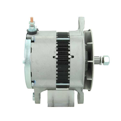 PlusLine Original Alternator for Caterpillar 95A 1012118340+