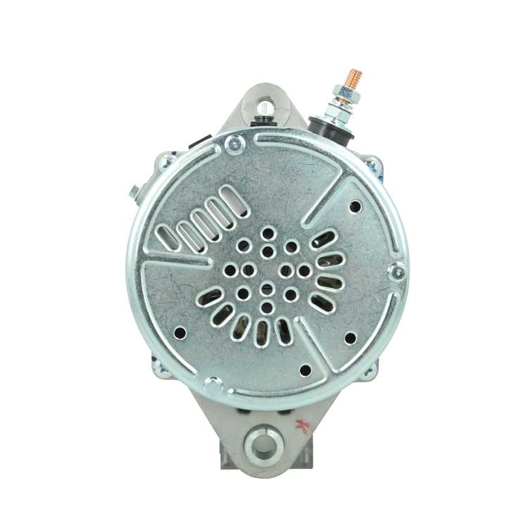 PlusLine Original Alternator for Caterpillar 95A 1012118340+