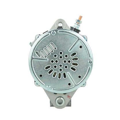 PlusLine Original Alternator for Caterpillar 95A 1012118340+