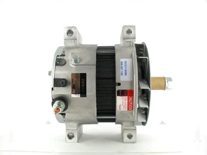Denso New Alternator Paccar 130A 1012118390