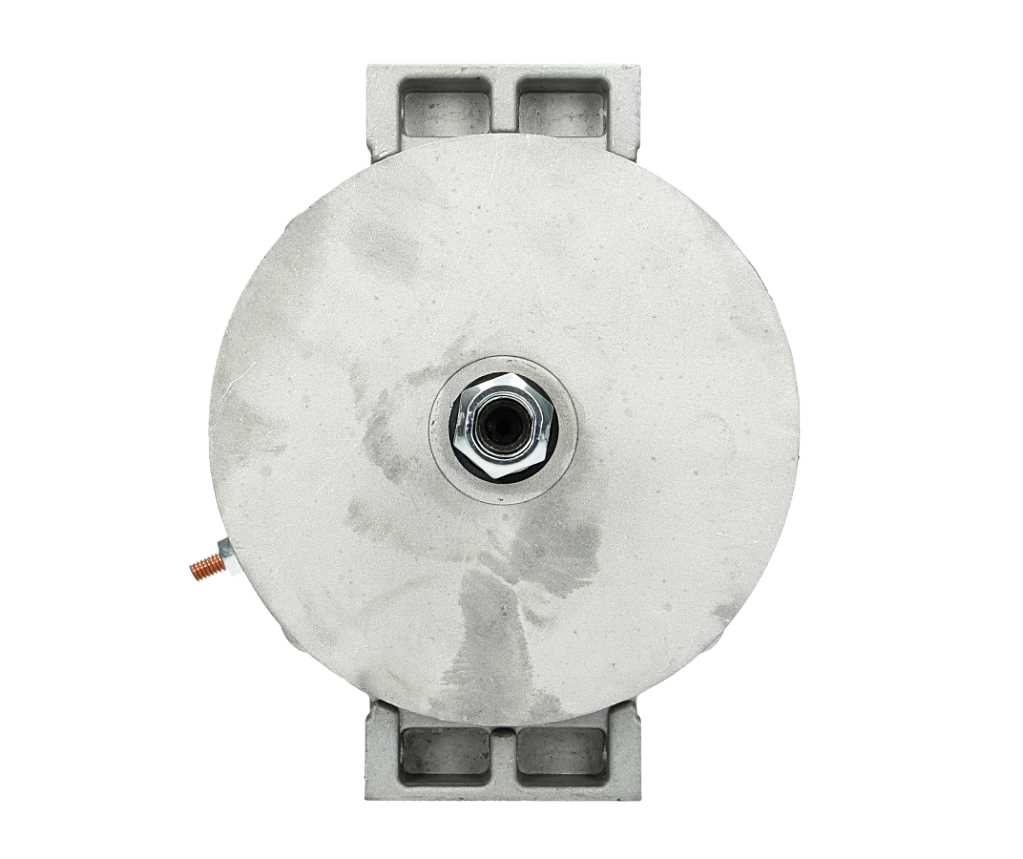 PlusLine Original Alternator for Caterpillar 95A 1012118401+