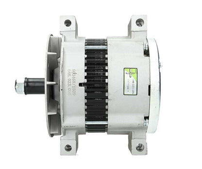 PlusLine Original Alternator for Caterpillar 95A 1012118401+