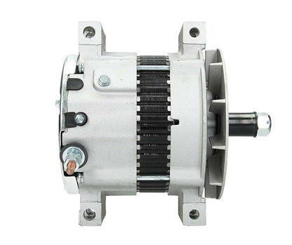 PlusLine Original Alternator for Caterpillar 95A 1012118401+