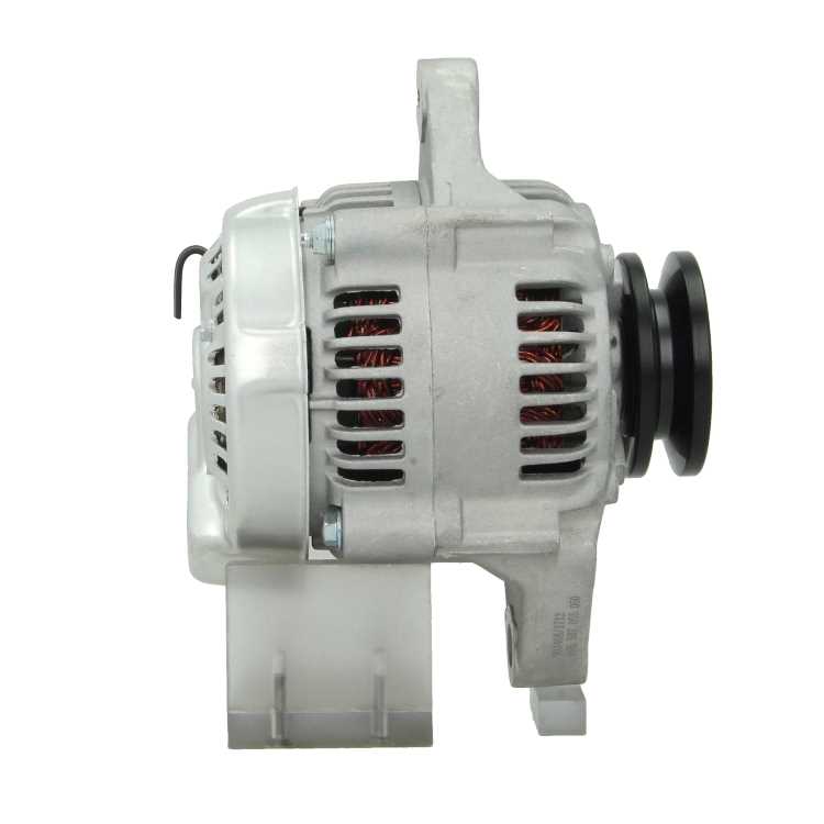 PlusLine Original Alternator for Kubota 55A 1012118770+