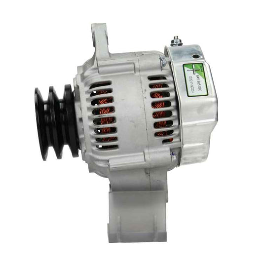 PlusLine Original Alternator for Caterpillar 90A 1012119020+