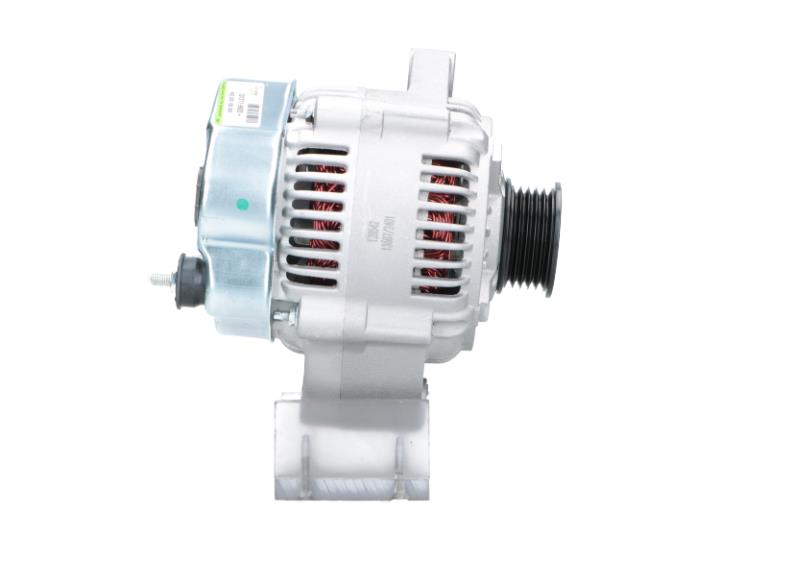 PlusLine Original Alternator for Land Rover 105A 1012119920+