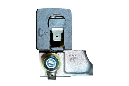 HELLA Alternator - 14V - 70A - for e.g. DEUTZ-FAHR 8EL015643-111