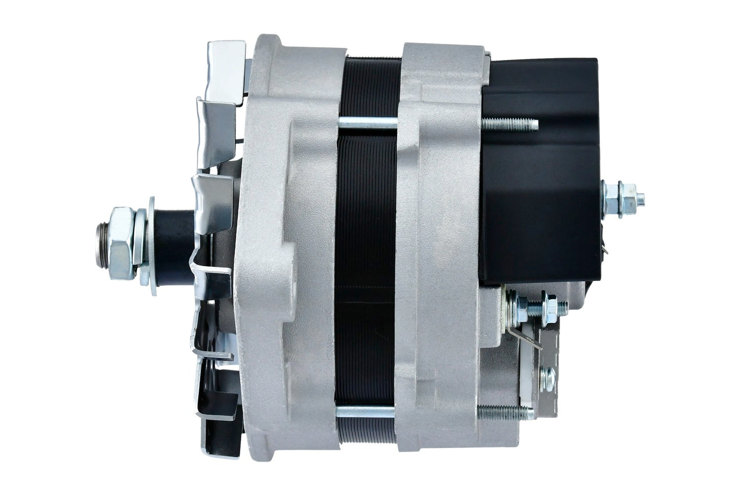 HELLA Alternator - 14V - 70A - for e.g. DEUTZ-FAHR 8EL015643-111